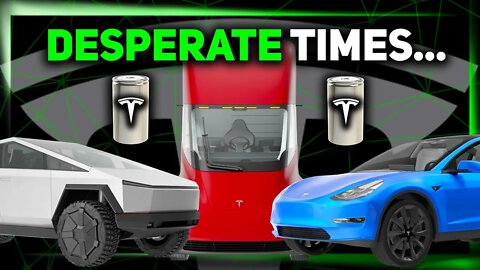 Tesla's Market Share: Don't Be Fooled / Rivian's Gen. 2 Products / Boring Co. Progresses In TX ⚡️