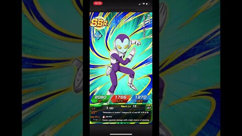 A Surprisingly Good Ticket Multi - Dragon Ball Z: Dokkan Battle