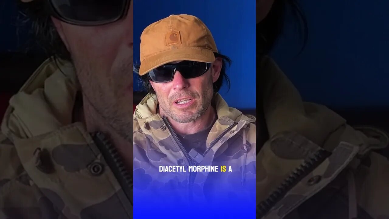 Fentanyl and the drug war Ep. #6