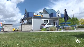 Dutch Bros Hosting Annual Dutch Luv Campaign Sunday