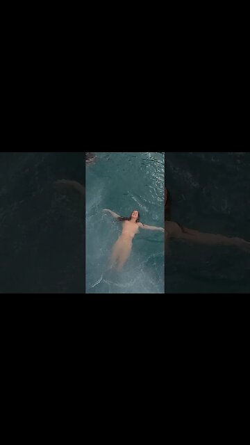 Jumping off of Willy T’s #bikini #gosailing #sailing