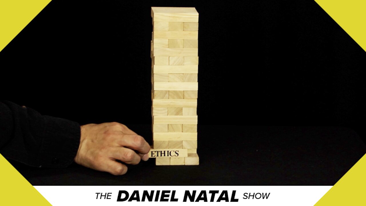 Ethics: Part One | The Daniel Natal Show