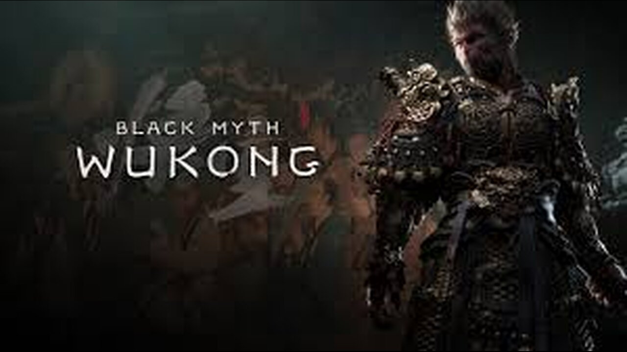 Black Myth Wukong - The Game That’s Breaking the Internet! 🐒🔥