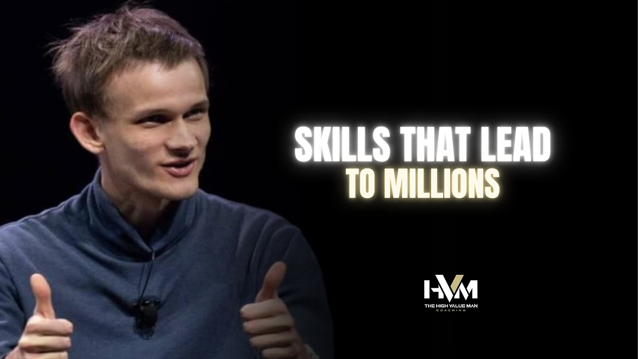 Skills That Lead to Millions