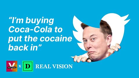 ELON MUSK WON TWITTER. HOW DID THE CRYPTO COMMUNITY REACT?