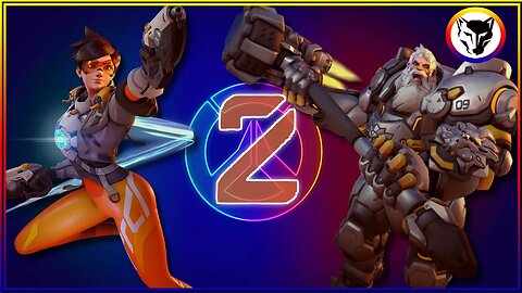 Overwatch 2 beta GAMEPLAY