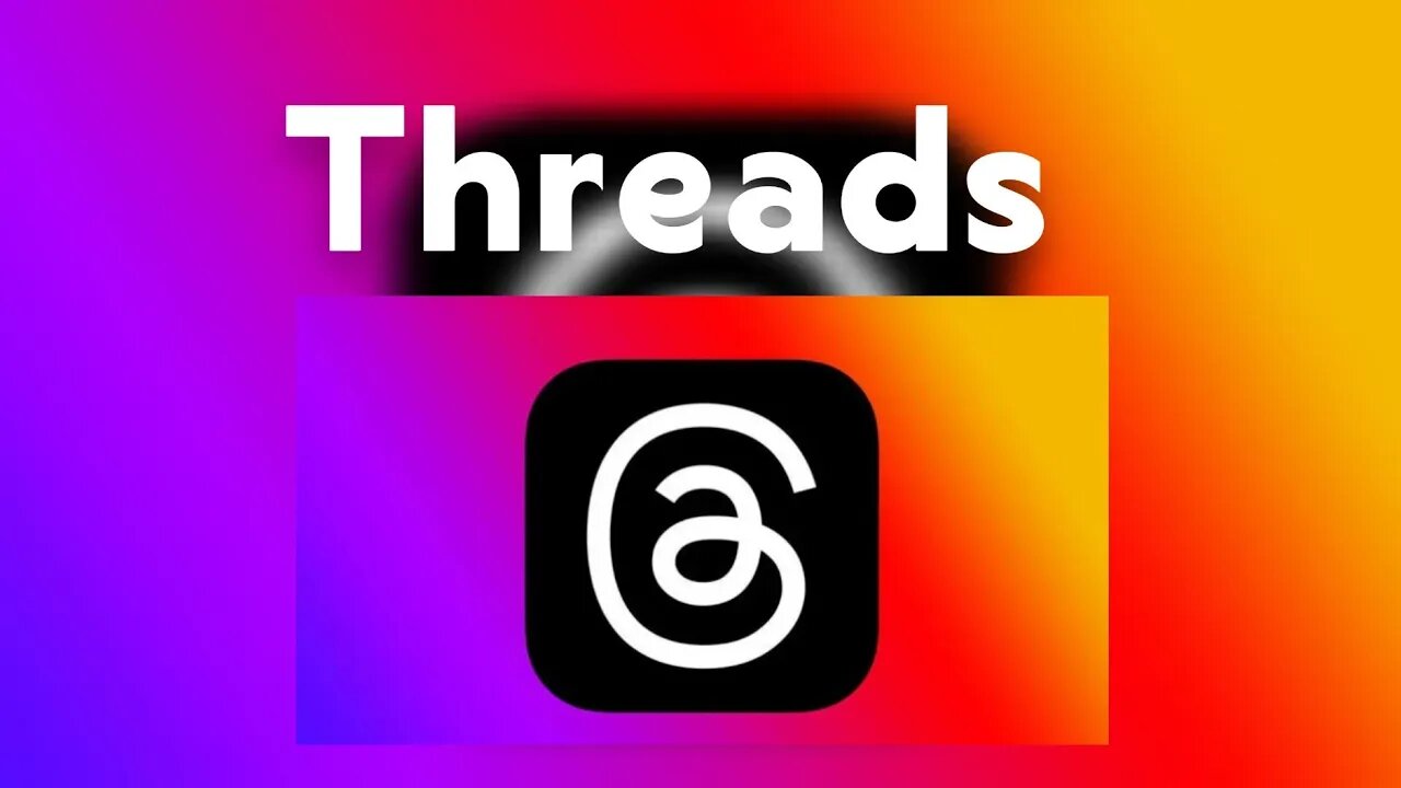 مراحل دریافت فالور و ثبت نام در تردز - Threads Follower