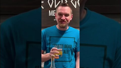 Coming this week! Unite the world with MEAD! Drinks, snacks and facts from Greece! #mead #greece