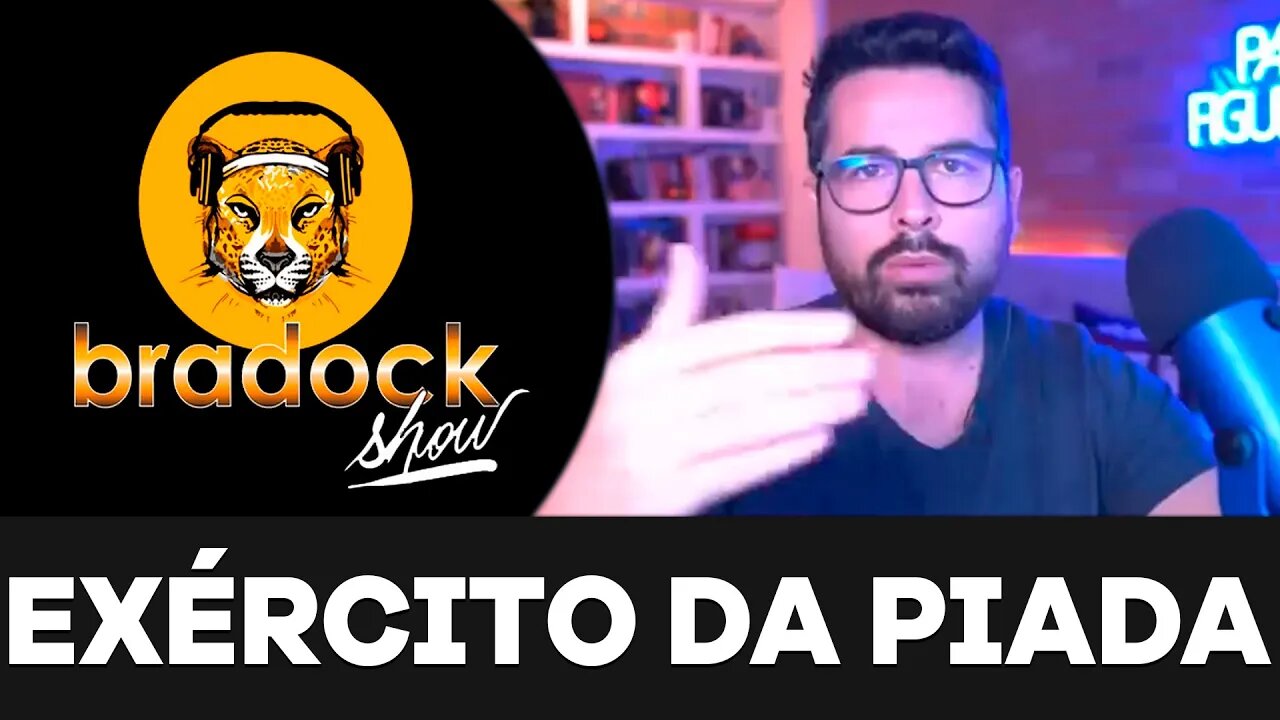 Paulo Figueiredo Show
