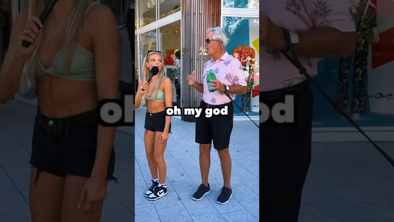 Married Man Gonna Slap Her A$$? 🤣