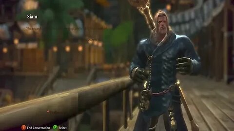 tera mmo walkthrough part 9