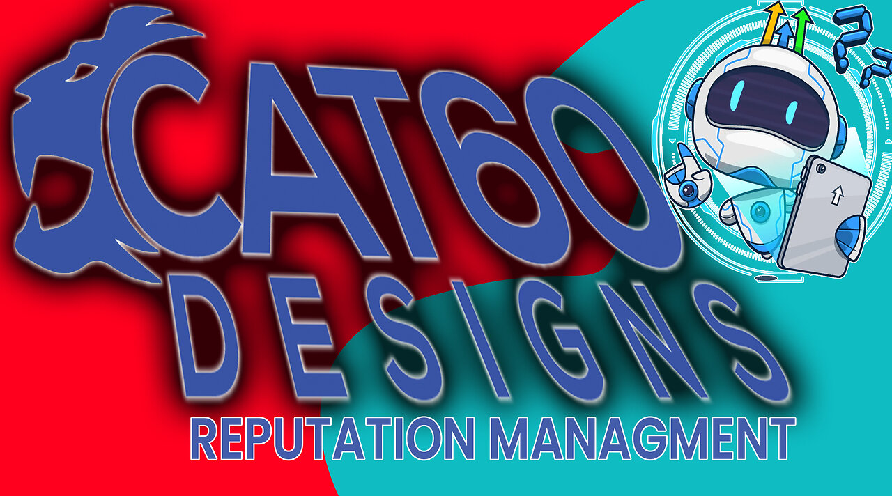 Automated AI Reputation Management