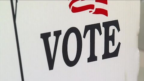 Recruiting young poll workers