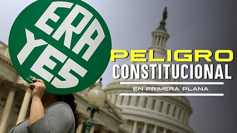 Una ‘laguna legal’ posibilita la instauración de una polémica 28.ª Enmienda en la Constitución USA