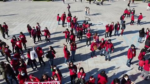 Bagong Lipunan Song for BBM