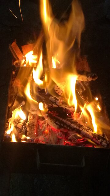 The most beautiful celebration