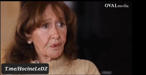 L'écrivaine française Christine Deviers Joncour s'exprime sur le lien entre Attali et les injections
