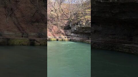 The ACTUAL Maramec Spring! 💧