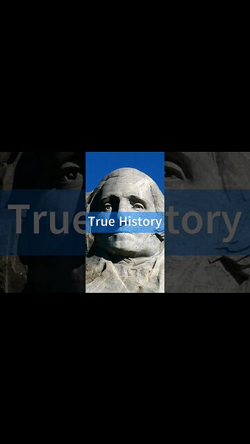 Washington's Teeth 🦷 #history