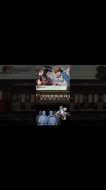 PÉROLA DOS METROIDVANIAS #79 - THE LEGEND OF TIAN DING