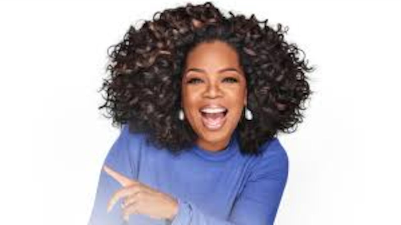 Oprah | House Tour 2020 | 90 Million Dollar Montecito Mansion