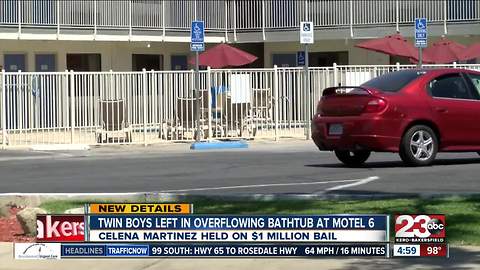 New Motel 6 drowning facts released