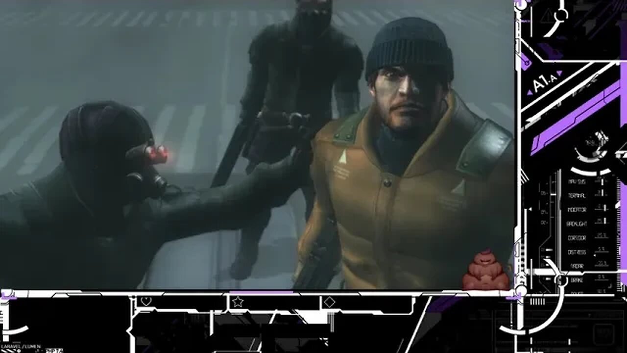 Lost Planet: Extreme Condition Bug yeeting in 2023