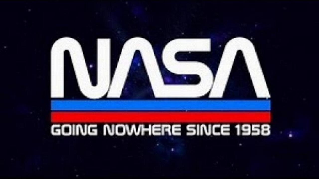 NASA: Going Nowhere Since 1958