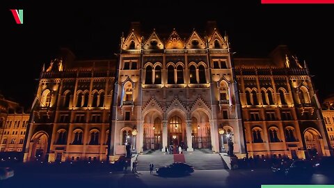 Viktor Orbán hosts the EUCO conference in formidable style