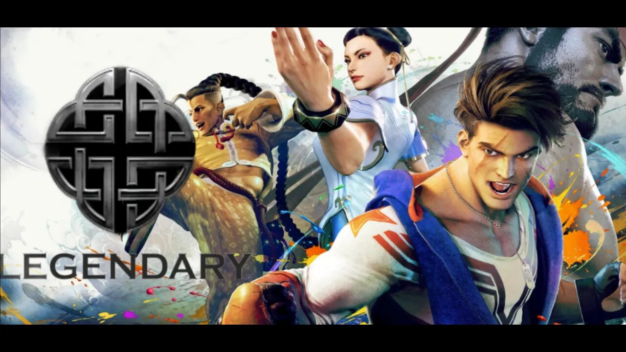 Legendary Buys Street Fighter TV/Movie Rights