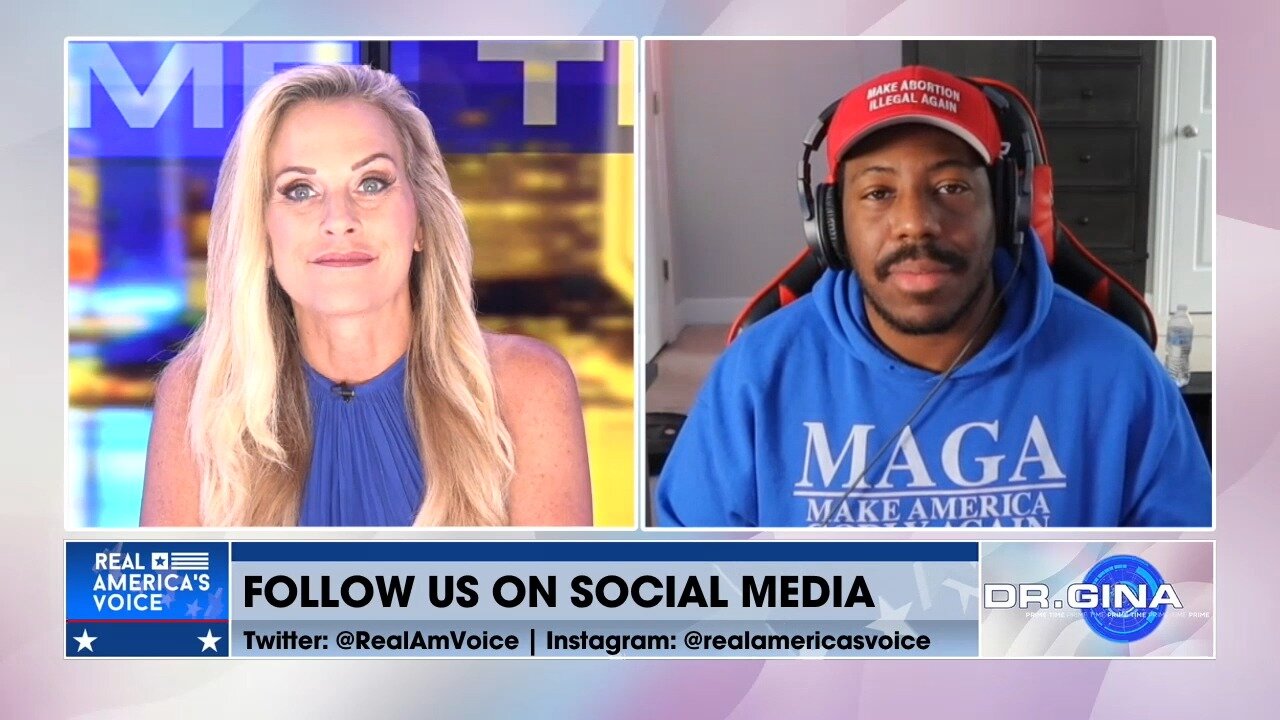 Karyn Turk and Bryson Gray discuss Palo Alto City Hall BLM mural and lawsuit
