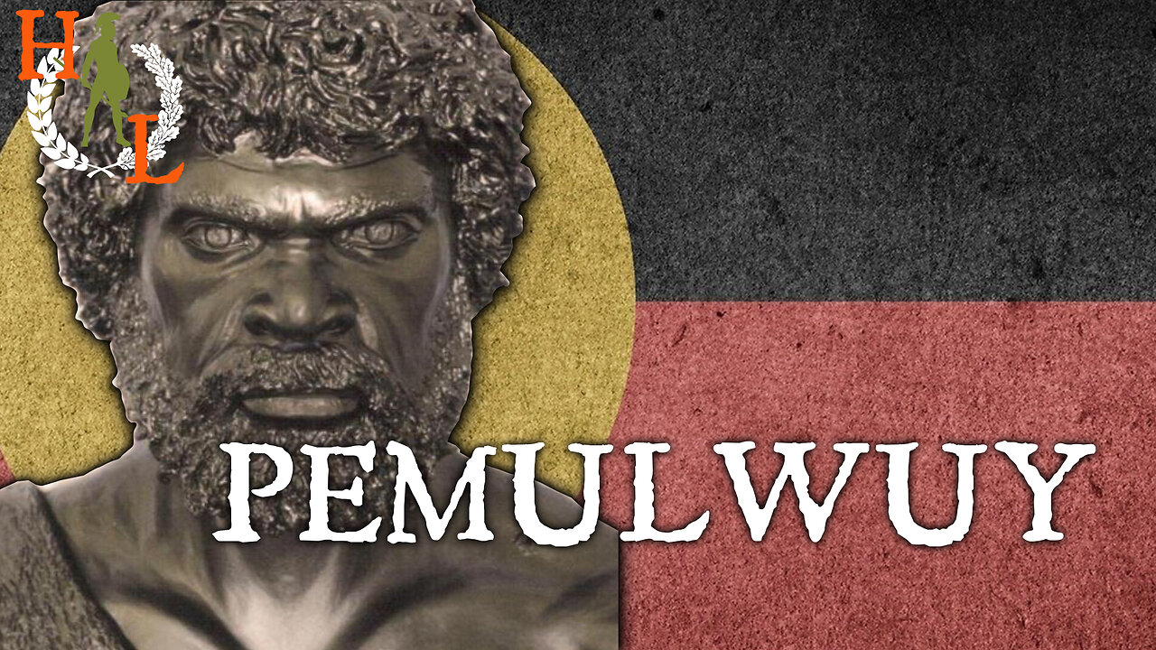 Pemulwuy: The Aboriginal Warrior Who Almost Broke the British