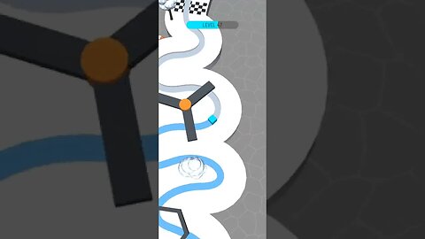 Line Color 3D Level 47