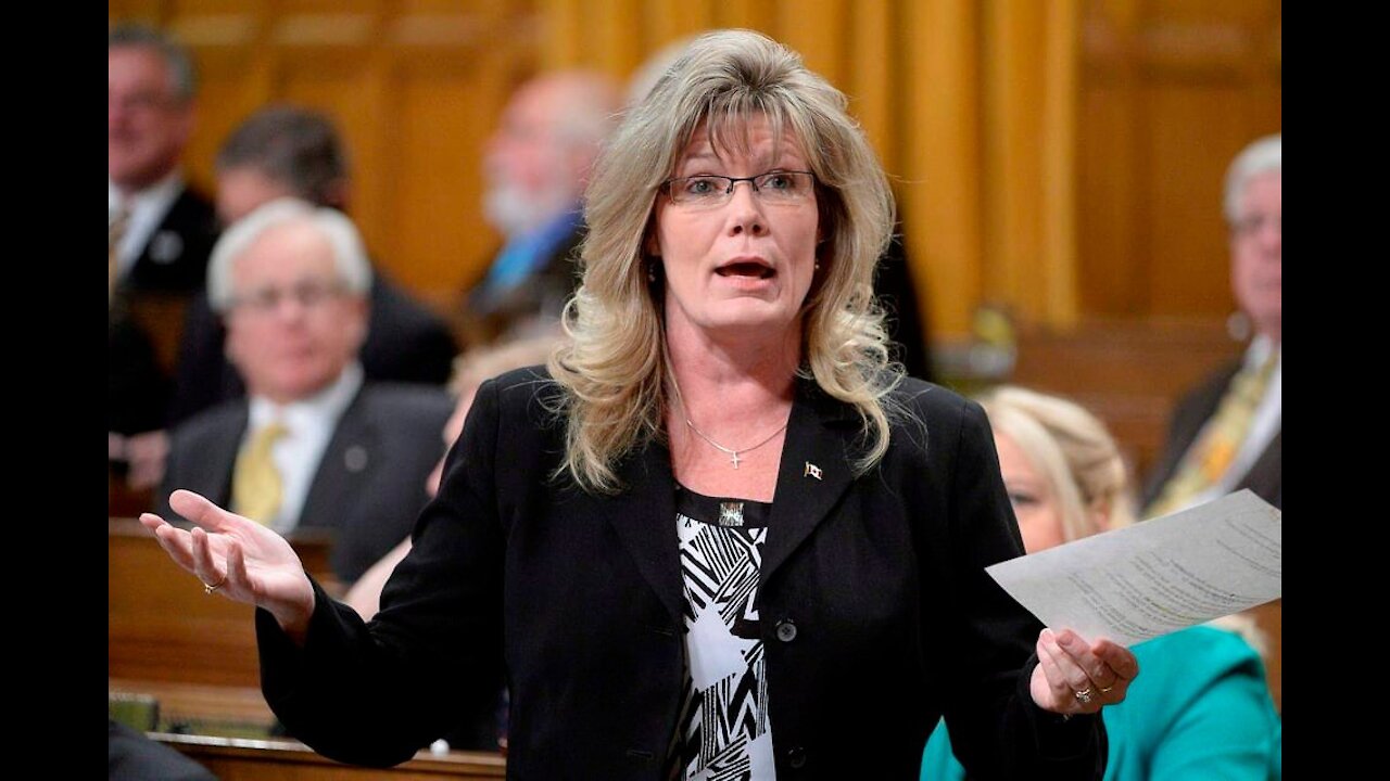 The PC Leadership Race, Court Challenge Dismissed - With Shelly Glover