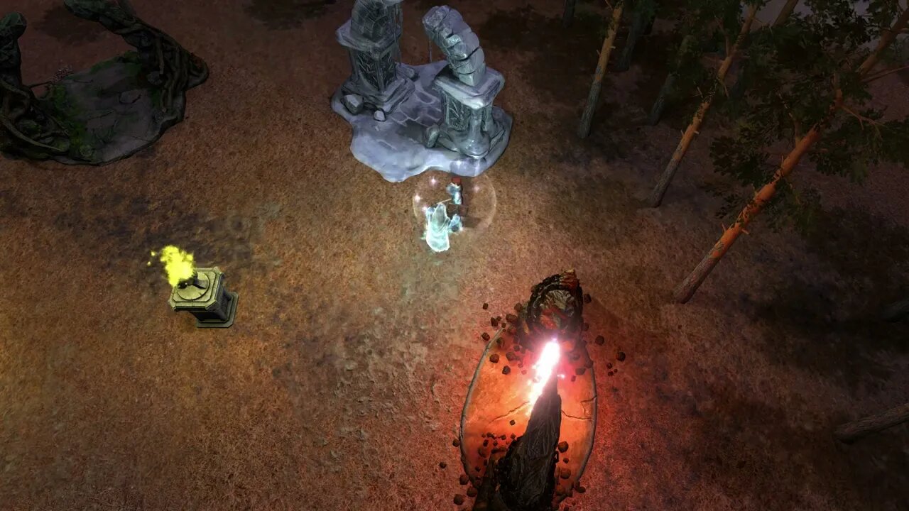 Force of Nature 2: Ghost Keeper - CO-OP Multiplayer Gameplay - EP 15 - Build Up For New Gear