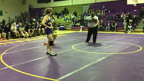 145 V South Fork