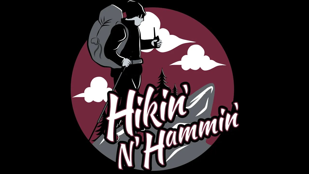 Welcome to Hikin' n' Hammin'!