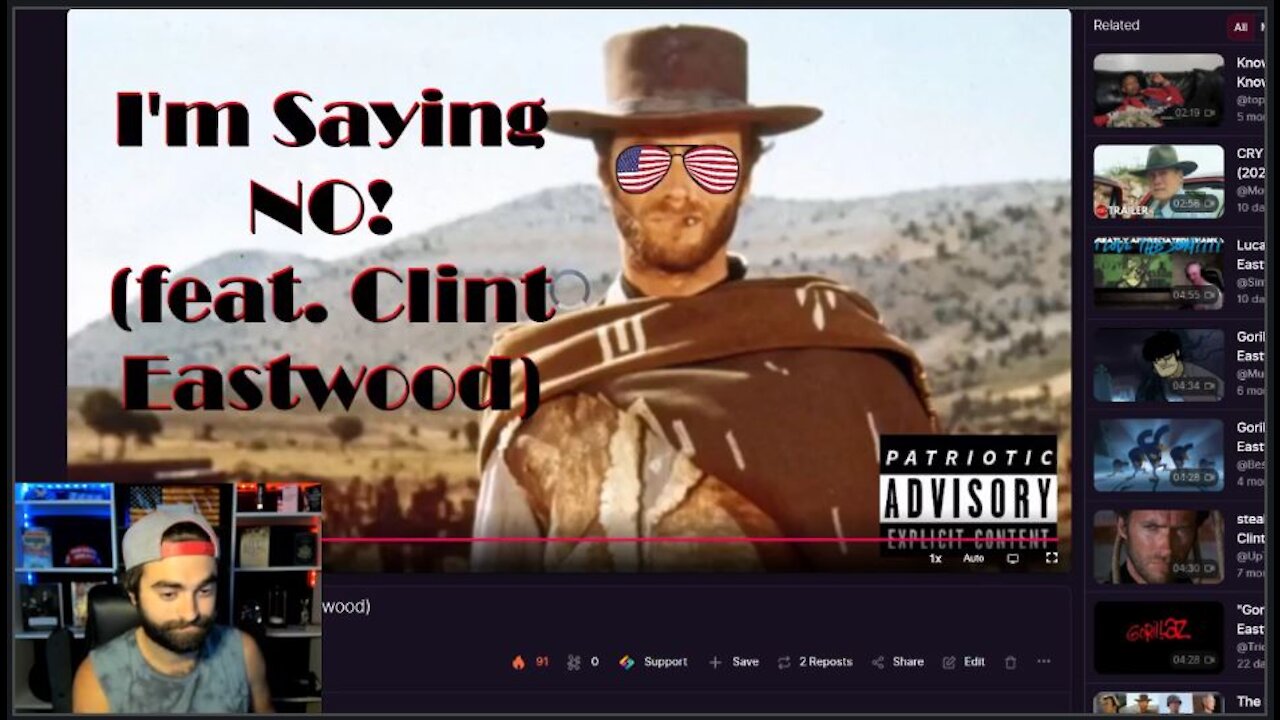Pre-Salt FLOATSHOW [LIVESTREAM] 8-15-21