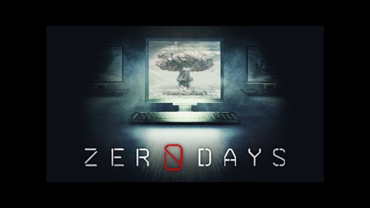 Zero Days (2016) - Official Trailer