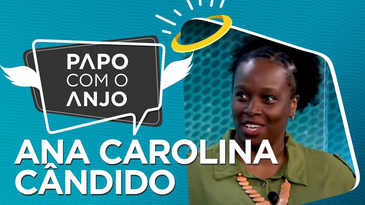 Ana Carolina Cândido: Como o marketing de hospital mexe com a vida das pessoas | PAPO COM O ANJO