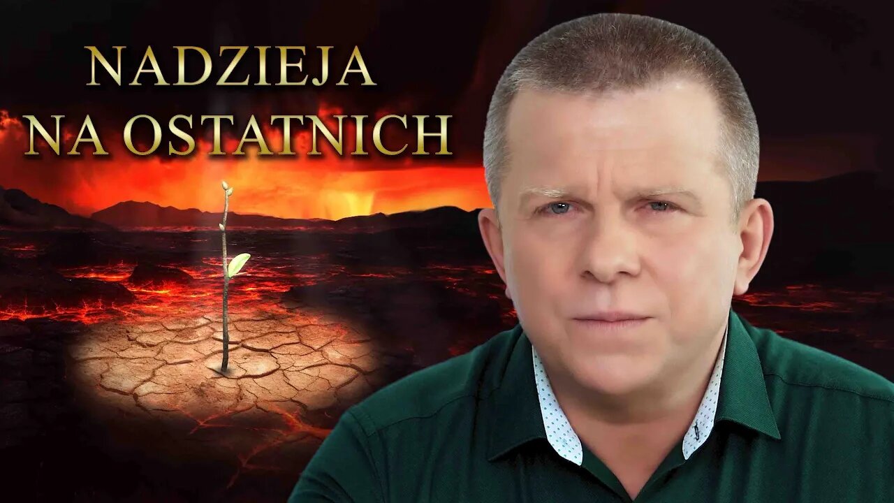 NADZIEJA NA OSTATNICH (Napisy w języku polskim)