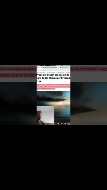 RECESSÃO CHEGOU E AS CRIPTOS IRÃO SOFRER LONGO BEARMARKET