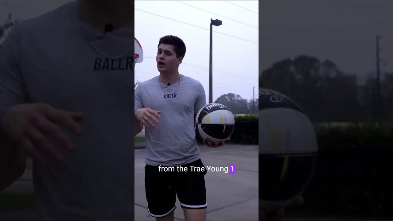 Trae Young 2 First Impressions #basketball #traeyoung #adidas