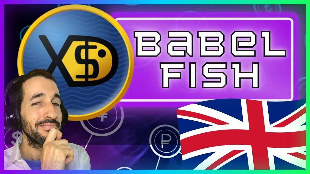 BabelFish - A StableCoin DAO