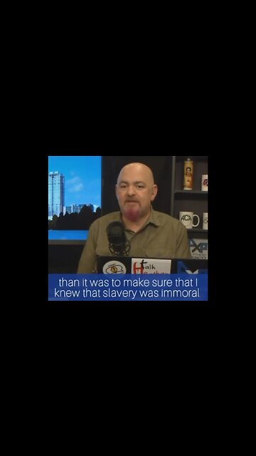 Are Christians Pro-Slavery?