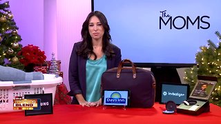 Mom Certified Tips to Surviving the Holidays With Melissa Gerstein