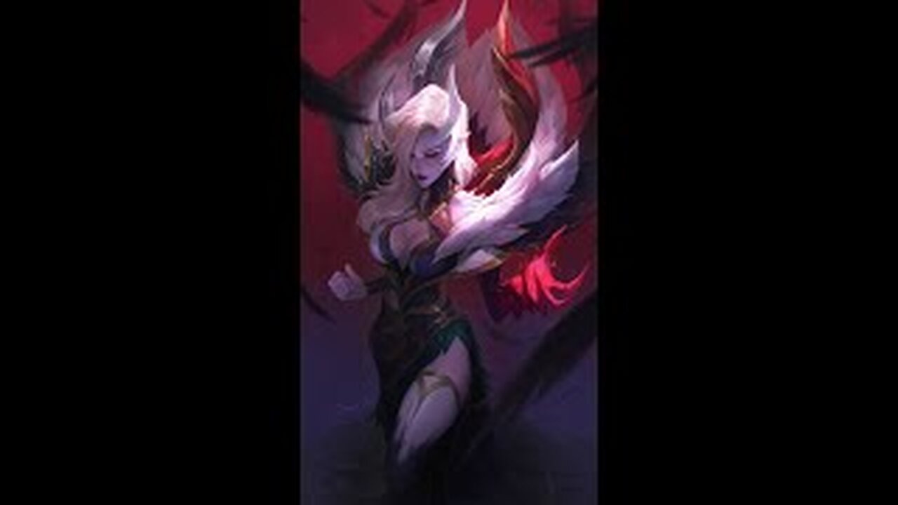 Morgana Vs Thresh Mid - League Of Legends Ranked Gameplay 11 2020 04 27