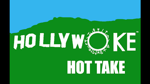 Hollywoke Hot Take: Hollywood Coming Apart at the Seams