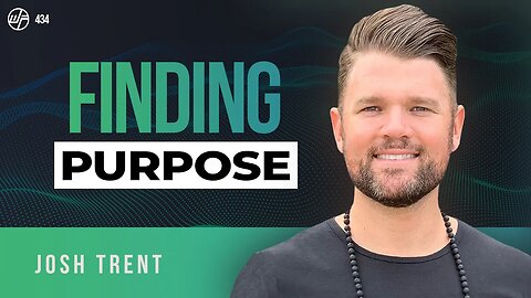 Solocast: The 6 Noble Universal Truths of Purpose + 7 Pillars of Well-Being | Wellness Force