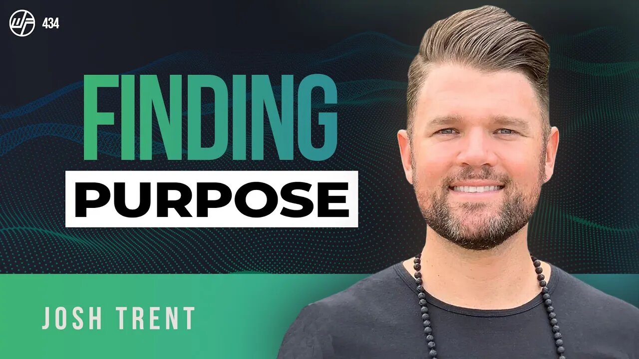 Solocast: The 6 Noble Universal Truths of Purpose + 7 Pillars of Well-Being | Wellness Force